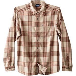 Kavu Elroy Flannel